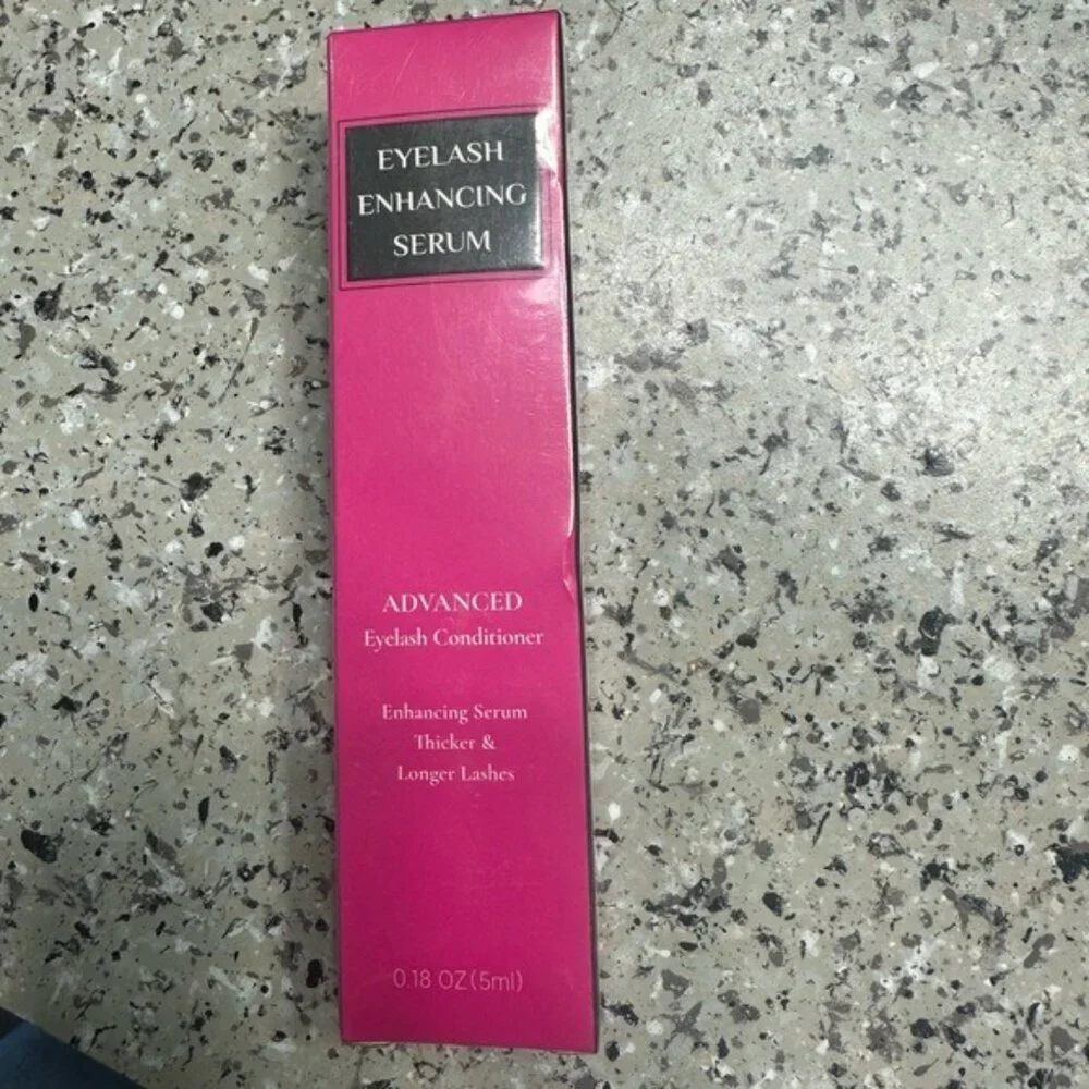 Lash Serum Eyelash & Brows Growth Serum, Eyelash Serum for Thickness, Stronger,